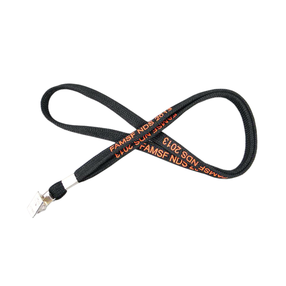 Tubular lanyard | EVPL2083